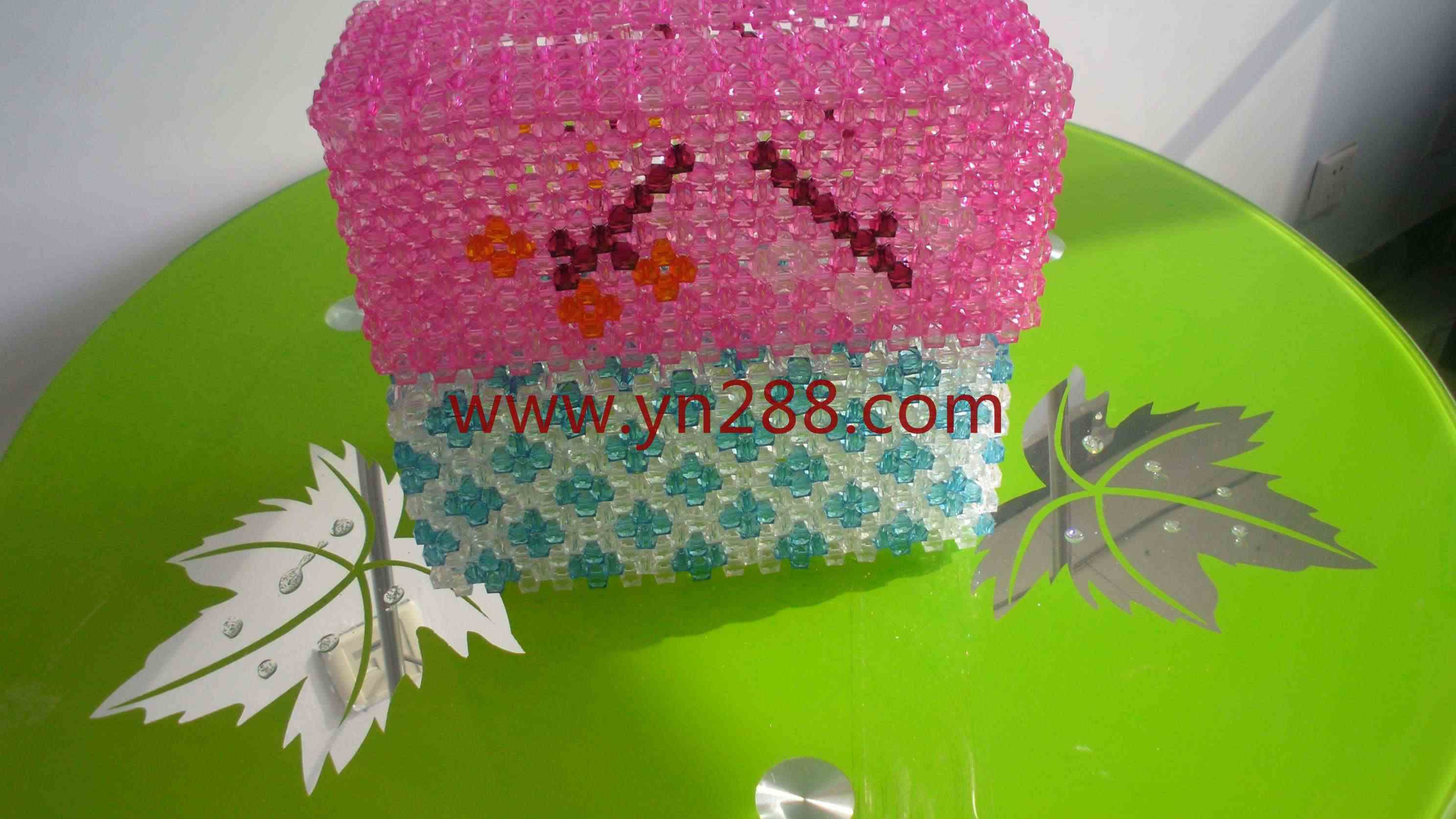 加盟手工活加工組裝代理花泥畫(huà)(圖1)