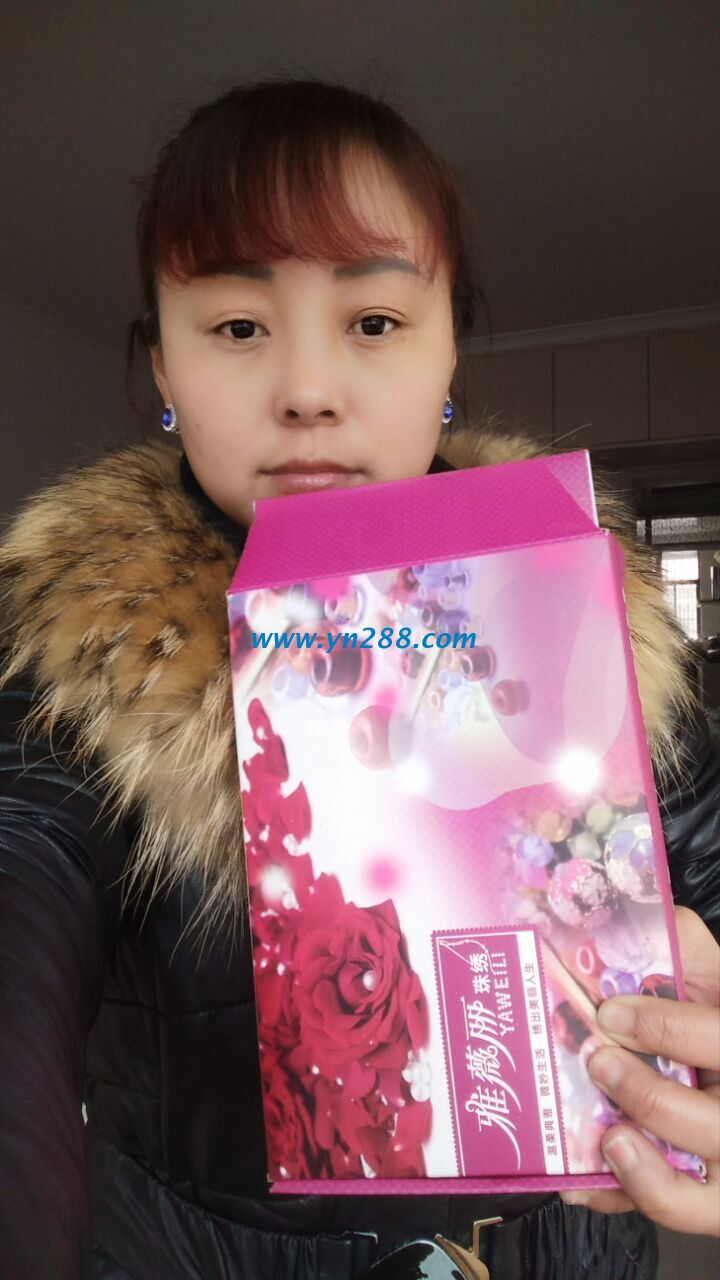 江蘇邳州陳女士，在家?guī)Ш⒆蛹孀鍪止せ顑刹徽`(圖1)