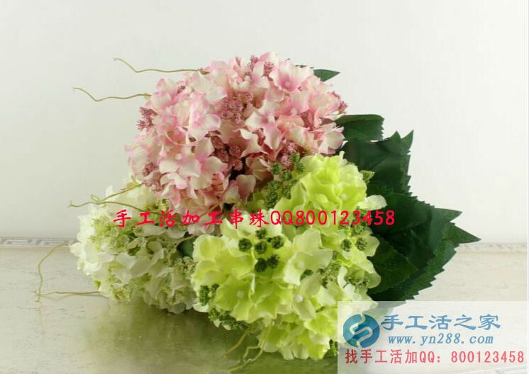 家庭手工活外發(fā)加工 手工活串珠壁畫(huà) 無(wú)押金手工活外放(圖4)