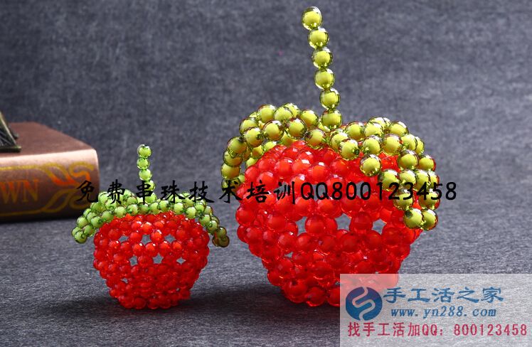 淄博串珠手工活代加工項目 農村手工活代加工項目 誠招加工代理商(圖3)