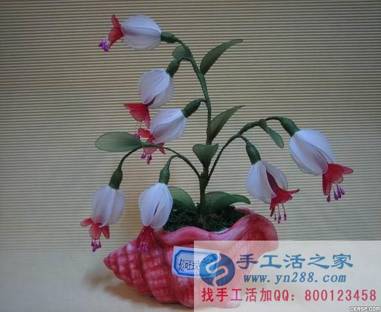 淄博串珠手工活代加工項目 農村手工活代加工項目 誠招加工代理商(圖5)