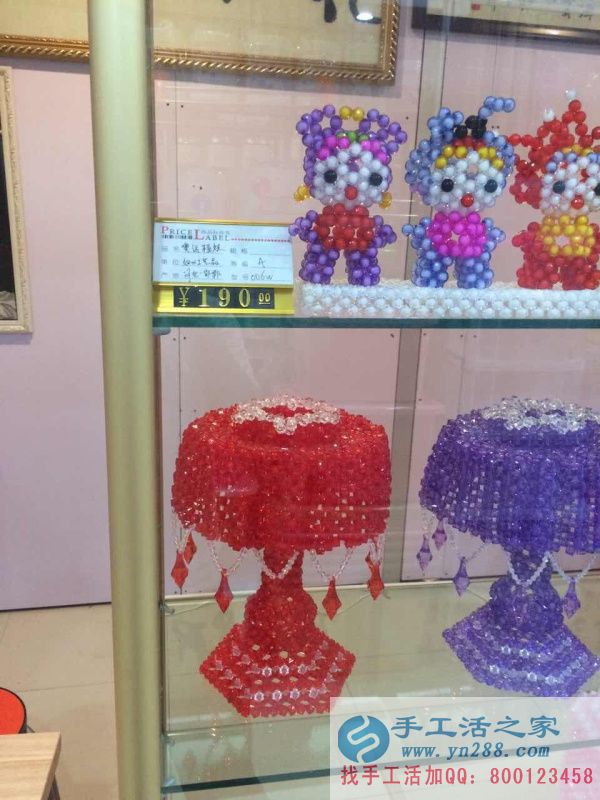 河南省焦作市哪里有正規(guī)手工活兼職外發(fā)加工日結工資 手工活之家網基地