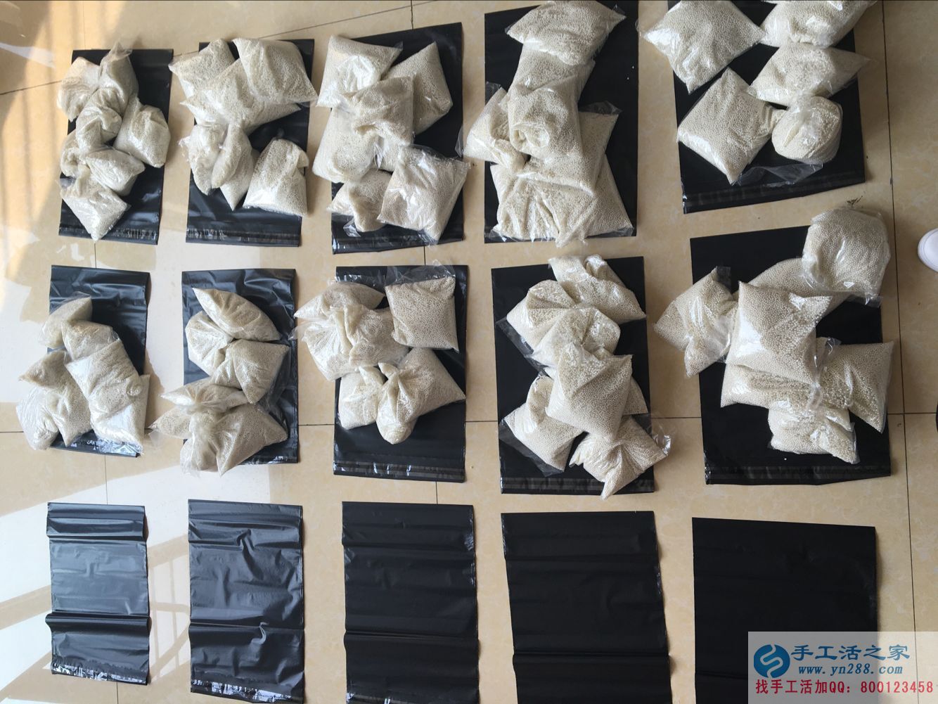 2016做什么最賺錢？手工活之家外發(fā)加工項目有答案