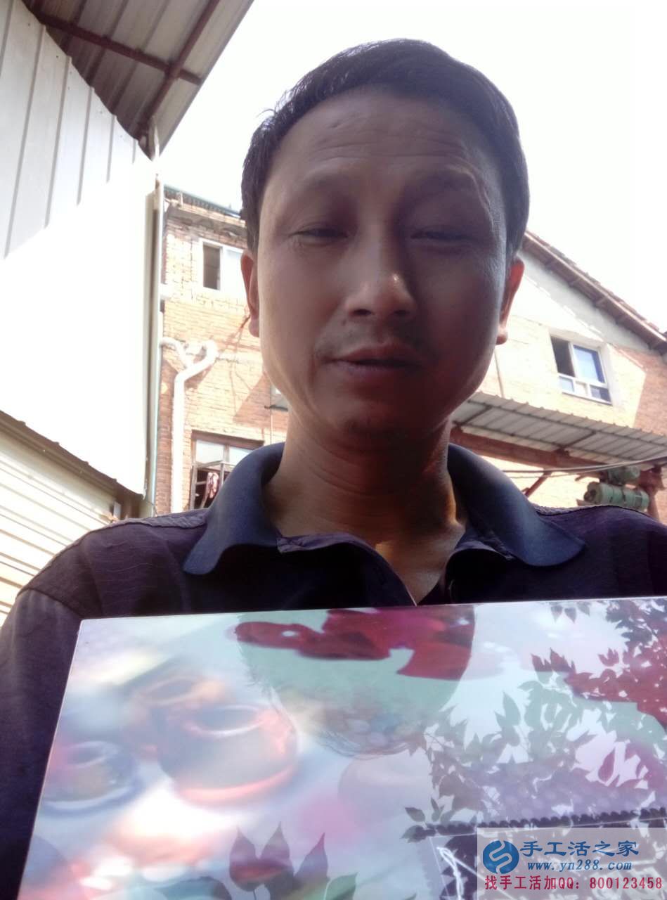 江西南昌有什么適合農(nóng)村創(chuàng)業(yè)的好項(xiàng)目？小本投資手工活項(xiàng)目