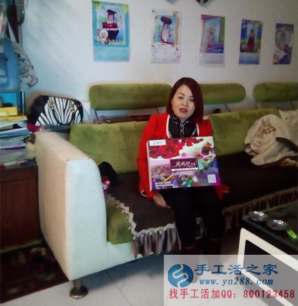 婦女在家?guī)Ш⒆又噙m合做點什么樣兼職活增加收入？