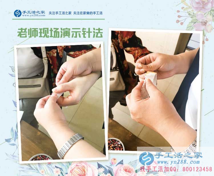 北京市火女士兼職手工活項目創(chuàng)業(yè)：既要貌美如花，也要掙錢養(yǎng)家！