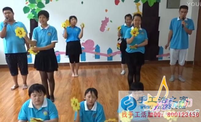 孩子，祝你取得好成績(jī)！我們衷心祝愿(圖3)