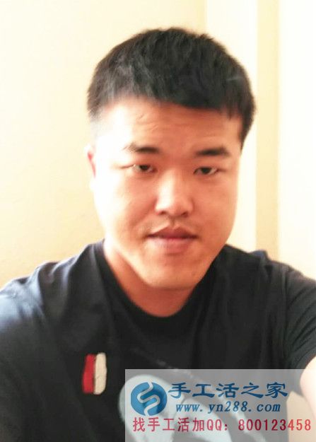 不在異鄉(xiāng)做異客，吉林琿春市樸先生選擇手工活項目回鄉(xiāng)好創(chuàng)業(yè)