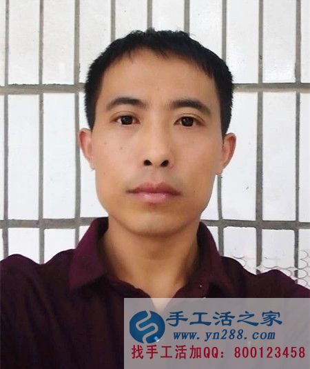 農(nóng)村青年創(chuàng)業(yè)記：恭喜河南滑縣李先生成功加入手工活之家村代理！