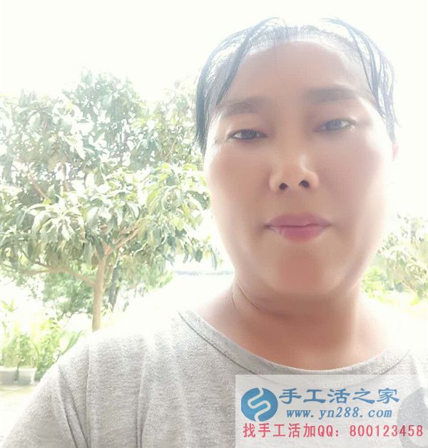 平凡卻不甘平庸，四川巴中農(nóng)村主婦選擇手工活項目實現(xiàn)創(chuàng)業(yè)夢！