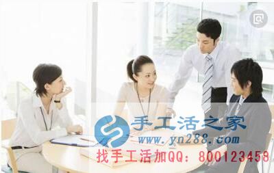 冬季兼職哪家強？遼寧錦州李女士看準手工活之家外發(fā)項目，在家串珠掙錢