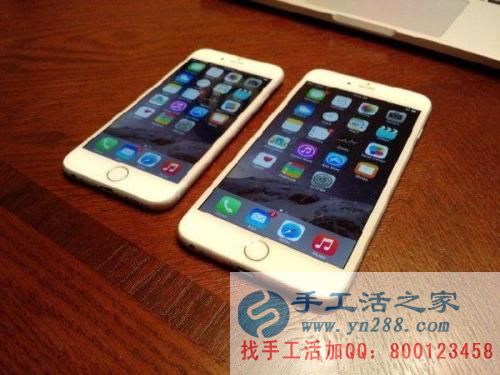 防騙在行動(dòng)，手工活之家加工客戶親述：不要貪心貪便宜，貪心就會(huì)吃大虧。我就是活生生的例子。(圖2)