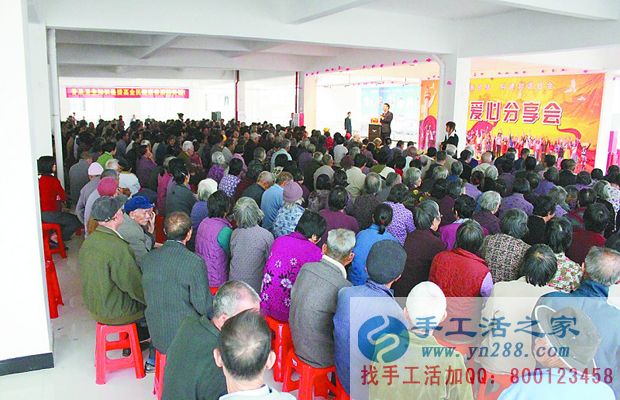 防騙在行動(dòng)，手工活之家客戶口述：保持頭腦清醒，不要上了“保健騙局”的當(dāng)(圖2)