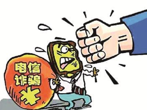 防騙在行動，手工之家提醒大家注意以下網絡騙局：(圖1)