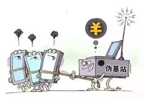 防騙在行動，手工之家提醒大家注意以下網絡騙局：(圖3)