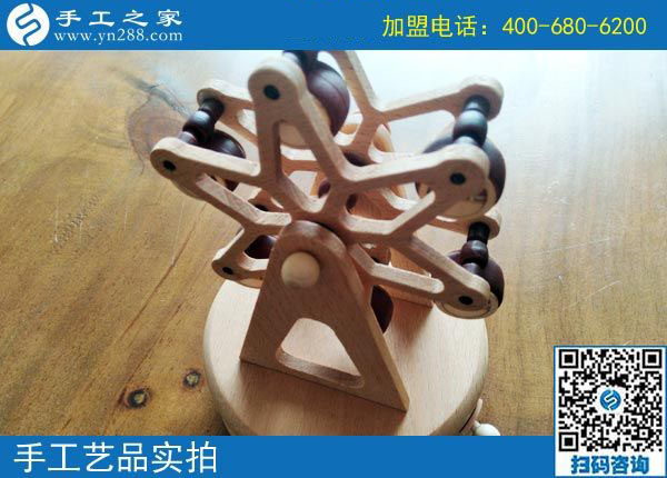 那時(shí)做手工，山西運(yùn)城朱女士現(xiàn)在在家做兼職手工活加工項(xiàng)目掙錢(qián)