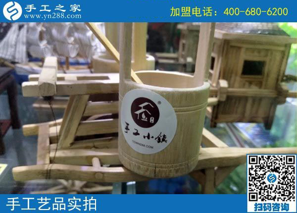 工資加兼職的收入和幸福，四川德陽(yáng)陳女士選擇串珠手工活加工項(xiàng)目