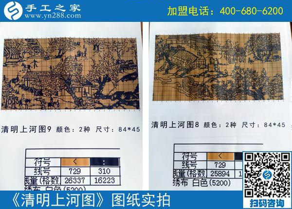 沒工作，怎樣掙錢？遼寧阜新家庭主婦楊女士在家做手工活加盟項(xiàng)目