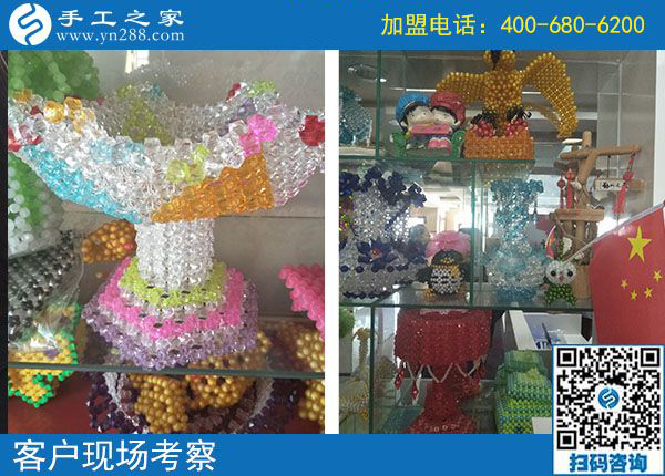 找到好的外發(fā)手工活加工掙錢并不難，河北保定張女士這樣說