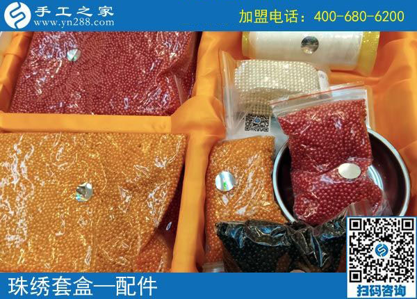 快兩年了，山西晉城司女士做免押金手工活加盟項目掙錢
