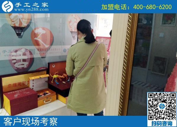 找手工活外發(fā)加工項(xiàng)目要慎重！河南周口韓女士介紹做免押金手工活掙錢經(jīng)驗(yàn)