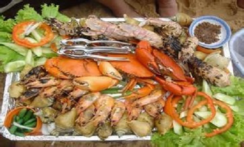 防騙在行動(dòng)，手工之家提醒大家買(mǎi)海鮮注意這幾點(diǎn)，可以不上當(dāng)受騙