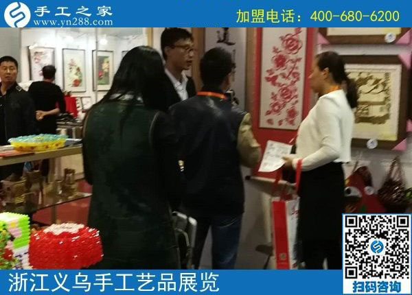 讓婆媳像親母女一樣的方法，吉林琿春張女士做串珠免押金手工活加盟項目