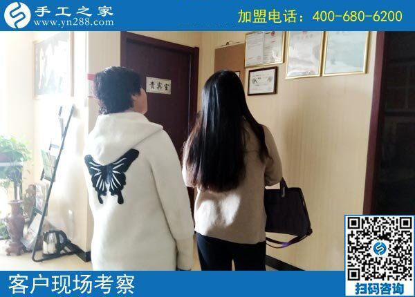 正規(guī)供料的手工活能掙錢嗎？廣西桂林夏女士實(shí)話實(shí)說，當(dāng)然能！