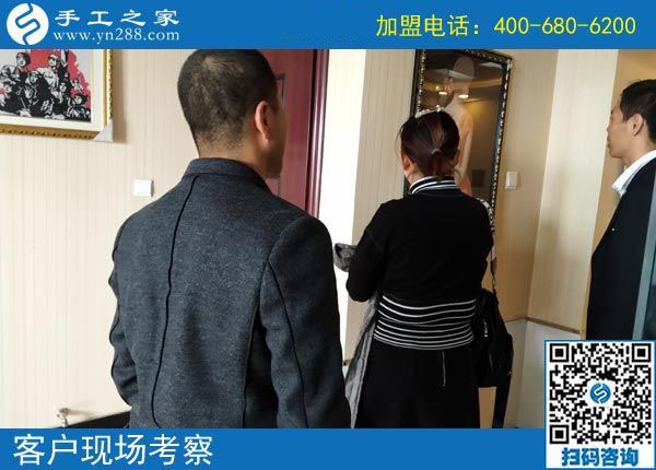 她在家掙錢的原因是什么？廣東深圳黃女士毫不保留告訴大家，趕緊記下來
