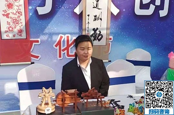 依托政府雙服政策，展示企業(yè)雙創(chuàng)成果