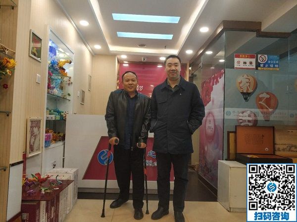 成功的企業(yè)是有情懷、有夢(mèng)想的企業(yè)------記車(chē)庫(kù)咖啡CEO金子森到訪手工之家