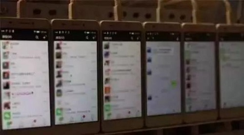 防騙在行動，手工之家提醒大家，提防9類微信詐騙，保護好個人財產(chǎn)和信息