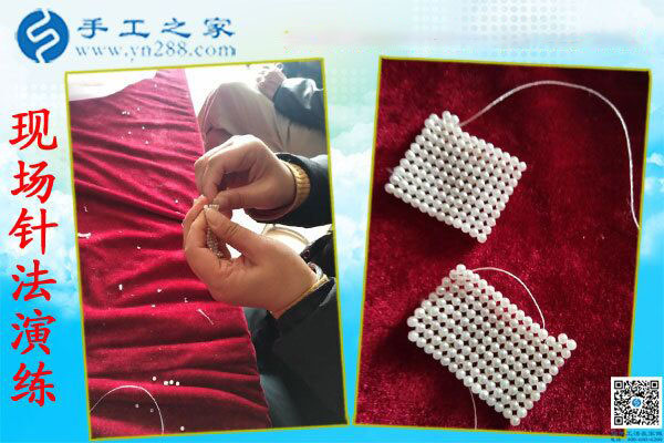 沒有押金的手工活好做嗎？廣東惠州寶媽王女士有話說