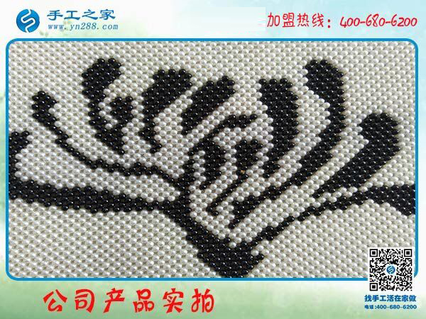 不要押金的手工活，山西陽泉市姬女士找到的手工之家(圖2)