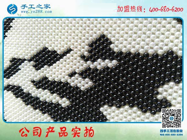 不要押金的手工活，山西陽泉市姬女士找到的手工之家(圖4)
