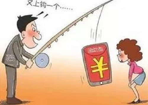 防騙在行動(dòng)，手工之家提醒大家，快過(guò)年了，注意騙子的這些騙術(shù)!(圖4)