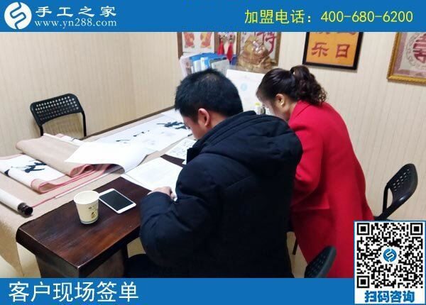 手工活外發(fā)加工怎樣做最能掙錢(qián)？2160元，1080元，河南許昌郭女士一天2張結(jié)算單里有答案