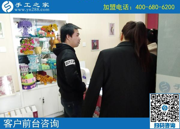 發(fā)手工活？是真的嗎？在哪里？邯鄲雞澤縣高先生的3個問題(圖1)
