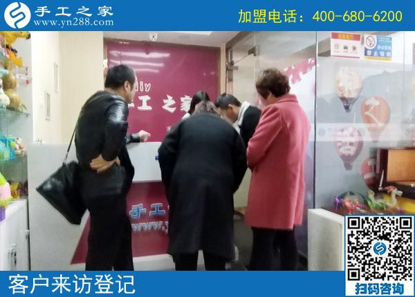 外發(fā)手工活真的能帶著大家一起掙錢嗎？陜西漢中張女士用一次兩筆加工費說話(圖3)