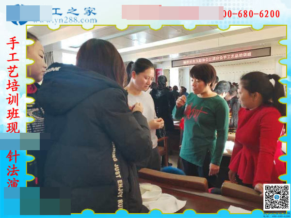從零收入到月薪上萬(wàn)，沒(méi)外出沒(méi)上班，河北衡水郭女士是如何做到的？(圖1)