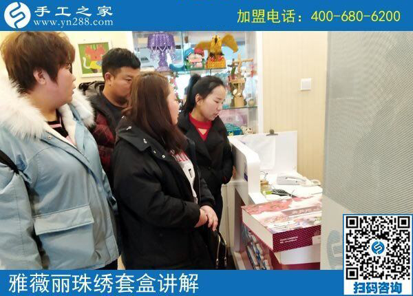 都嫌距離遠，她卻不怕，福建南平龔女士與這個正規(guī)手工活是這樣結(jié)緣的 