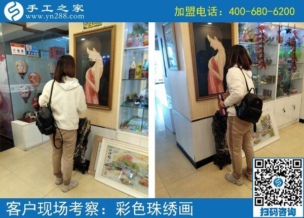 真的不影響帶孩子、也不影響質(zhì)量，遼寧李女士在閨蜜幫助下找到正規(guī)手工活加工項(xiàng)目