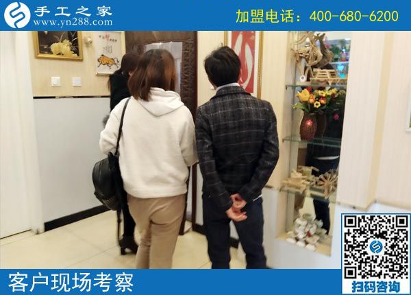 怕做手工活掙不到錢，在這里沒這種情況，湖南新化張女士說的都是真話