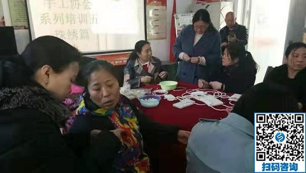 又結(jié)算3092元，這個(gè)沒(méi)有押金的手工活讓河南許昌南先生這個(gè)在外打拼的漢子，心里踏實(shí)