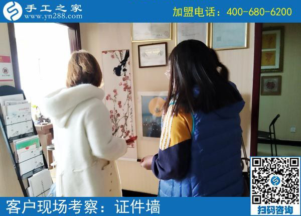在家做手工加工掙錢的日子最有味道，湖北黃岡汪女士這樣認(rèn)為