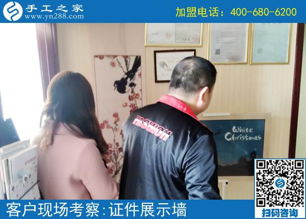 沒想過做手工活加工掙錢，河北石家莊王女士為何還做的這樣好？