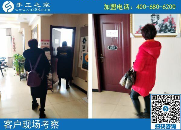 義烏160手工活外發(fā)加工網(wǎng)可靠嗎？河南鄭州高女士選擇手工之家(圖1)