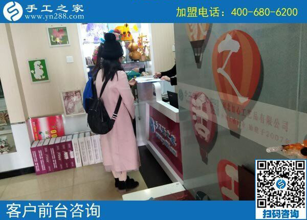 孩子支持，丈夫滿意，遼寧鞍山宋女士找到了什么樣的手工活外發(fā)加工項目？