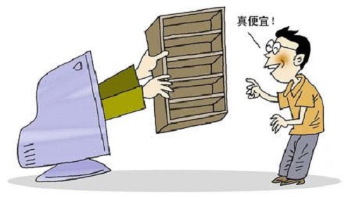 防騙在行動，手工之家告訴大家，如何防范網(wǎng)上購物(圖2)