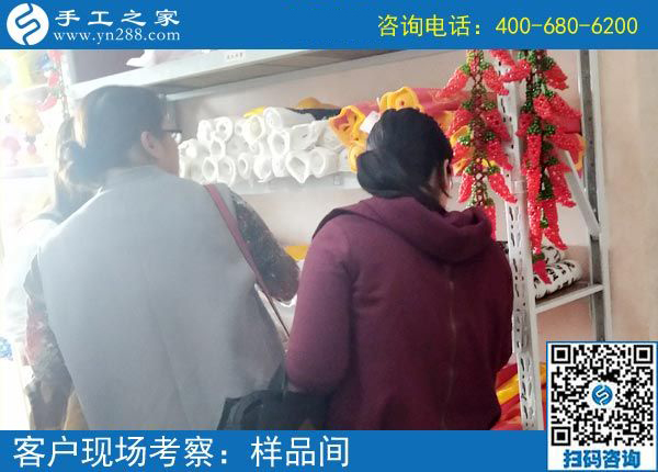 家境好也要做這個掙錢，湖南湘鄉(xiāng)杜女士有自己的人生追求